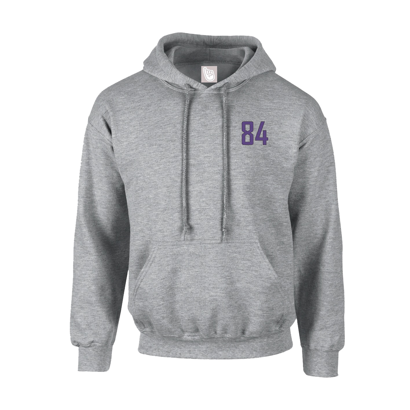 Youth Hoodie