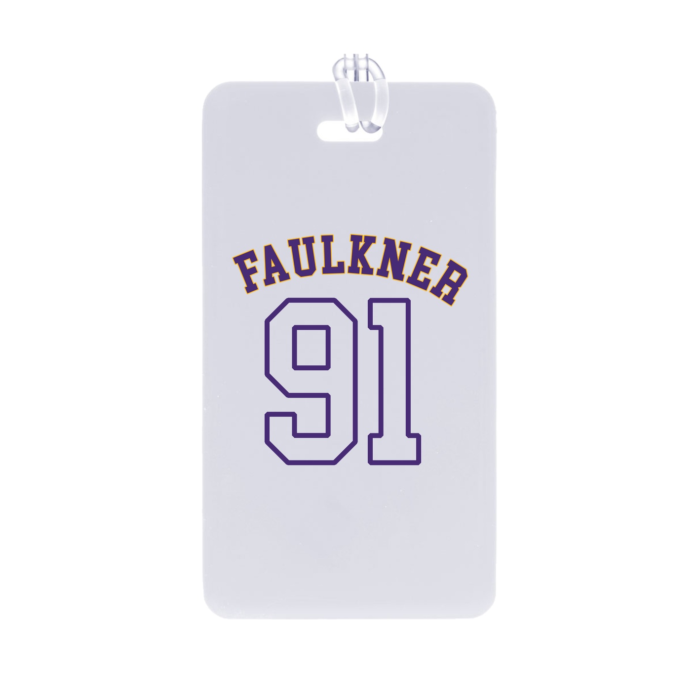 Bag Tag