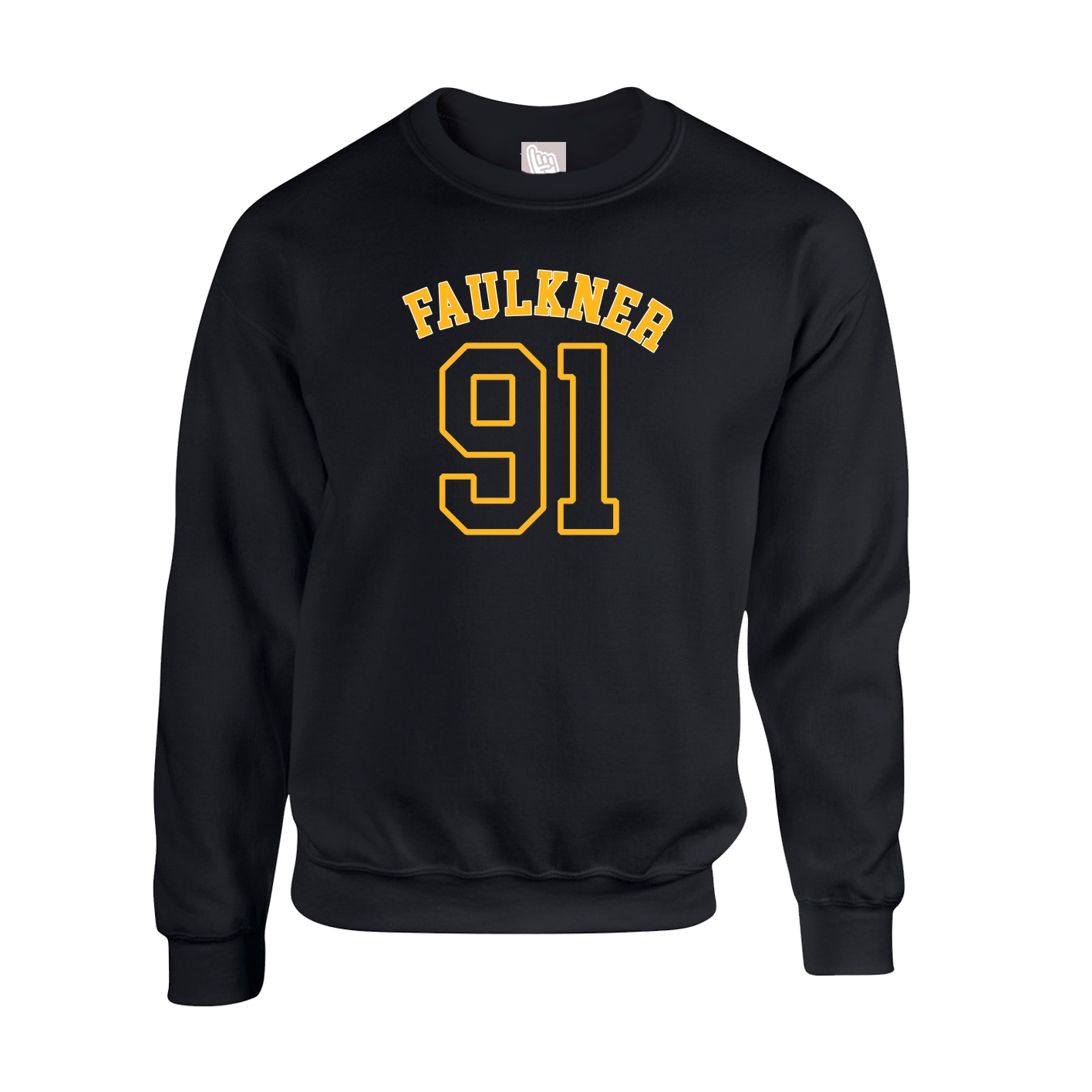 Fleece Crew