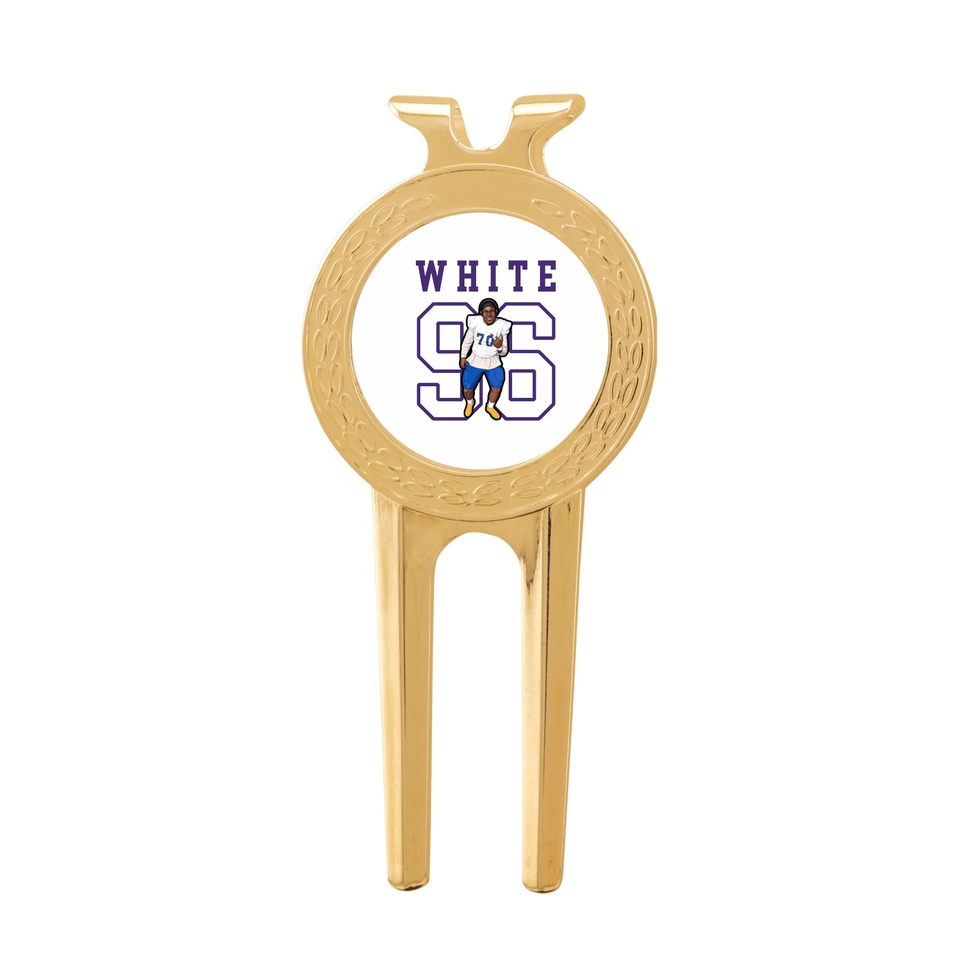 Divot Tool with Ball Marker — Shirsey in Classic