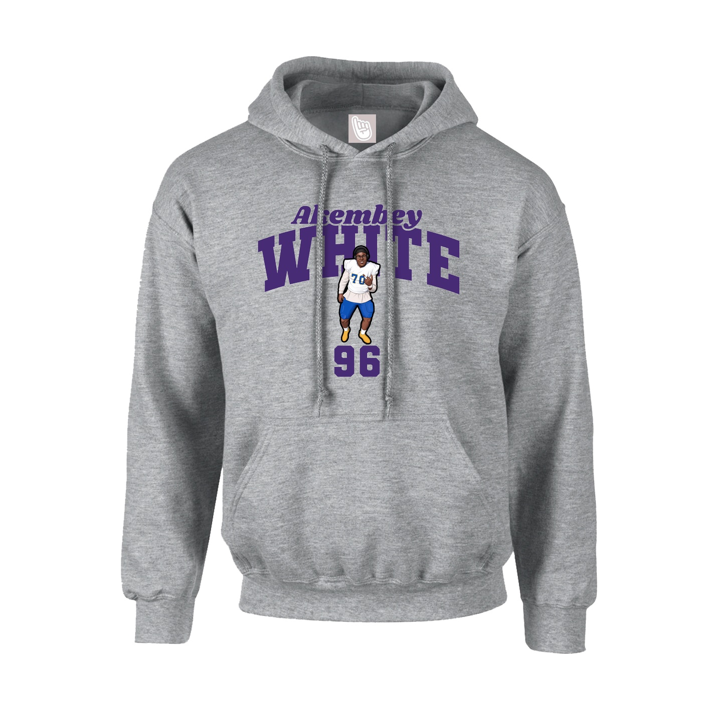 Hoodie