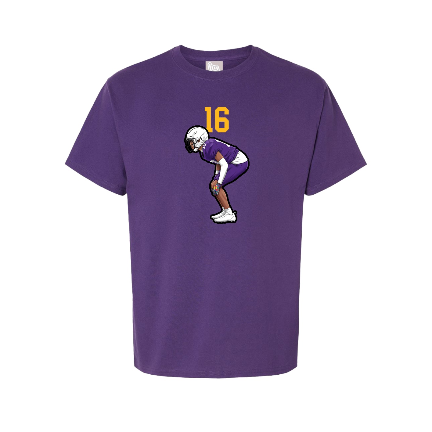 NIL Club Youth Tee