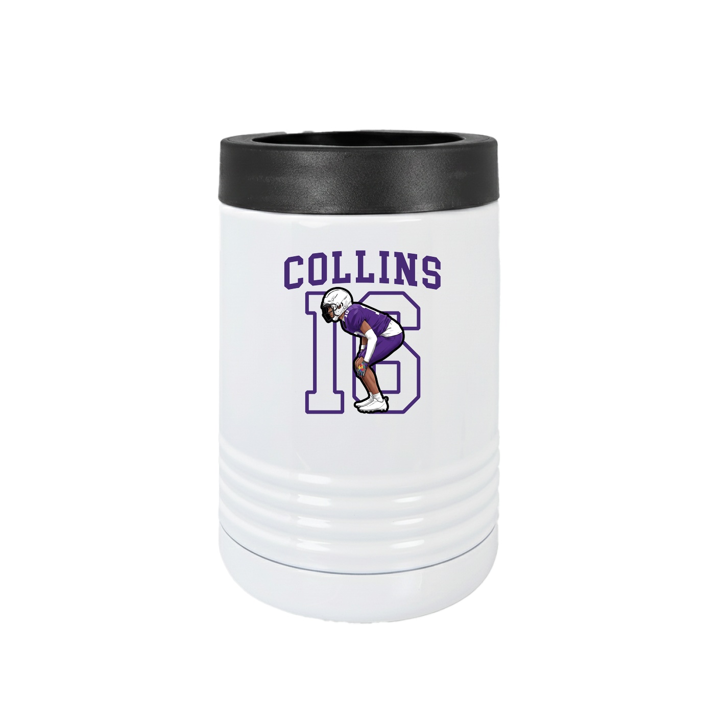 Beverage Holder — Shirsey in White