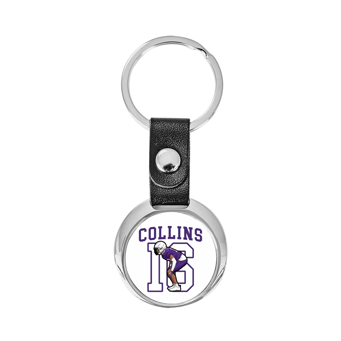 Key Chain — Shirsey in Classic