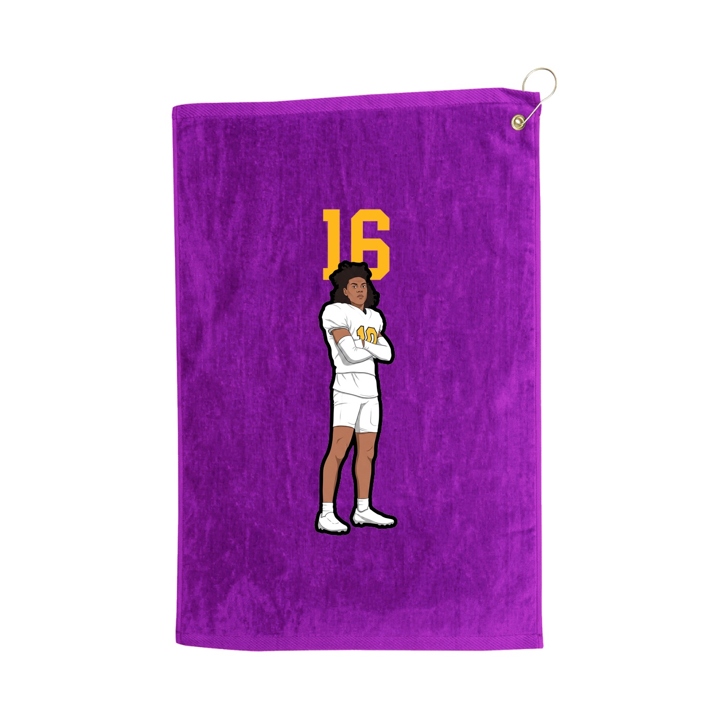 Golf Towel
