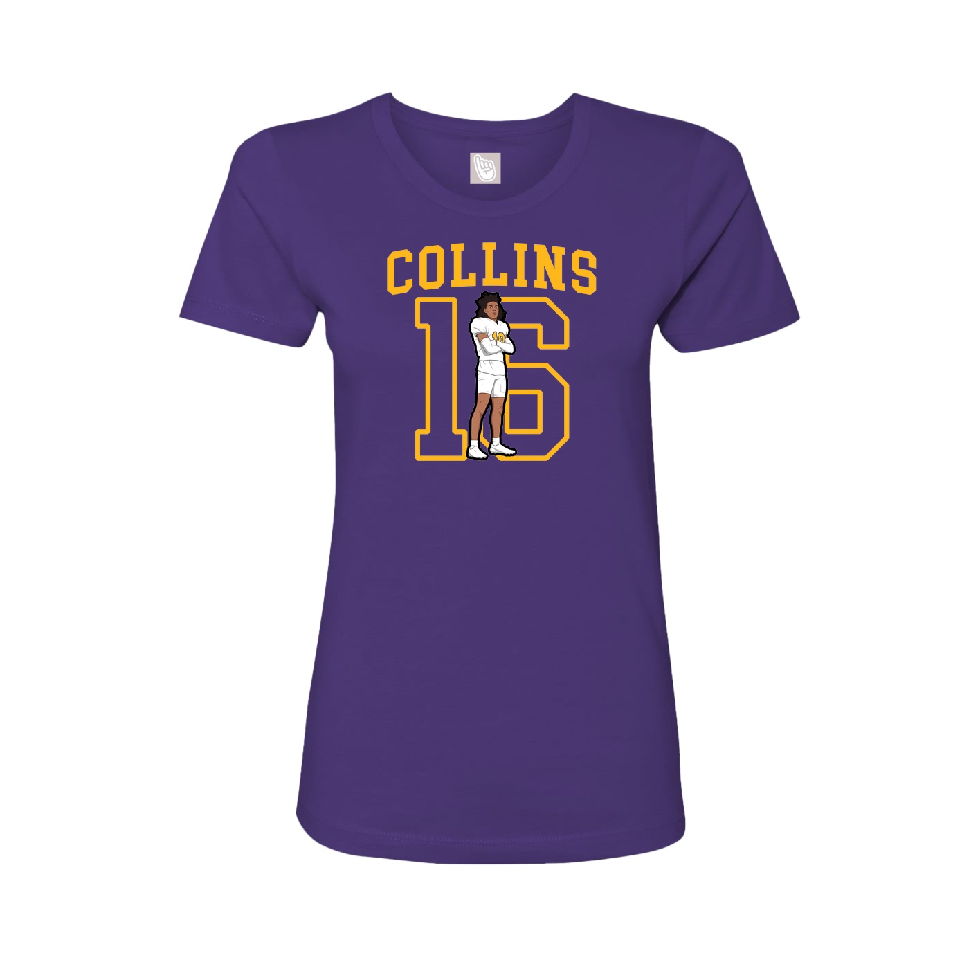 Womens Tee