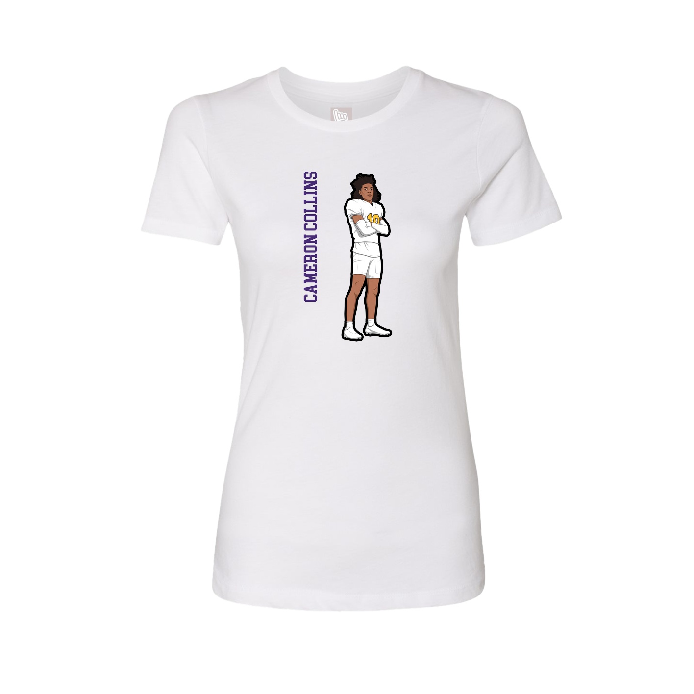 Womens Tee