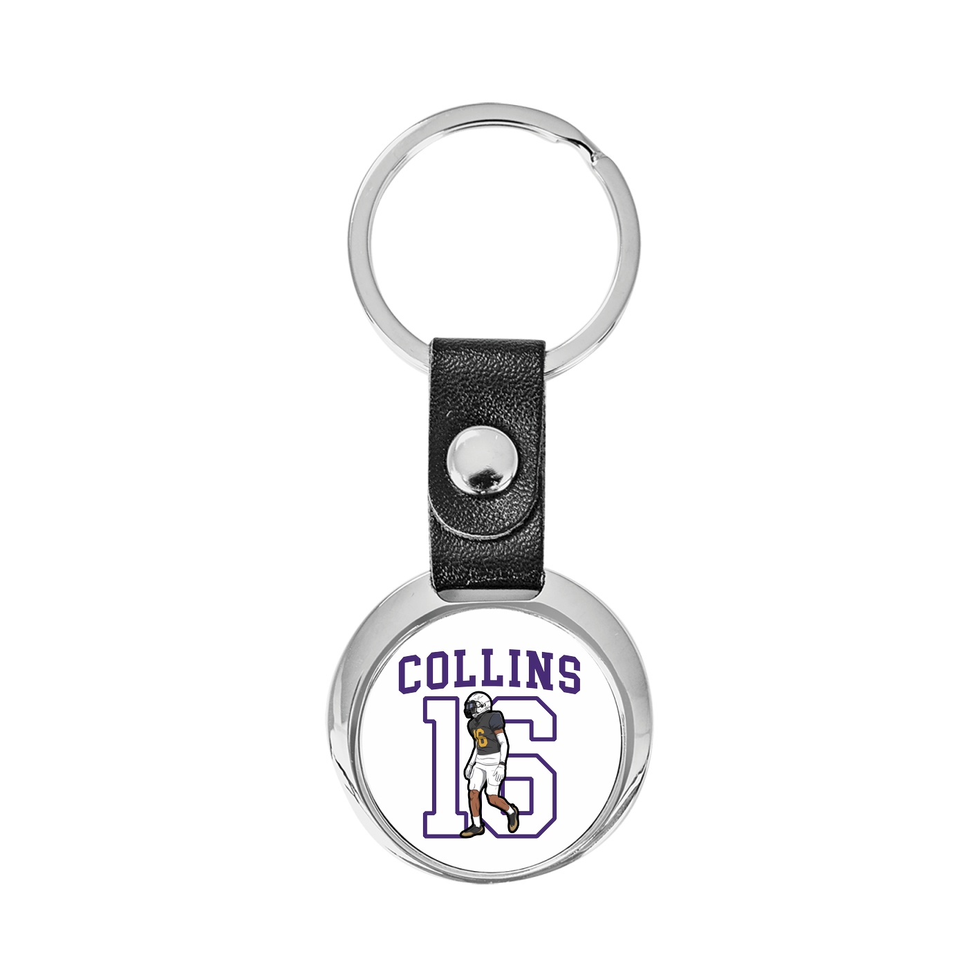 Key Chain — Shirsey in Classic