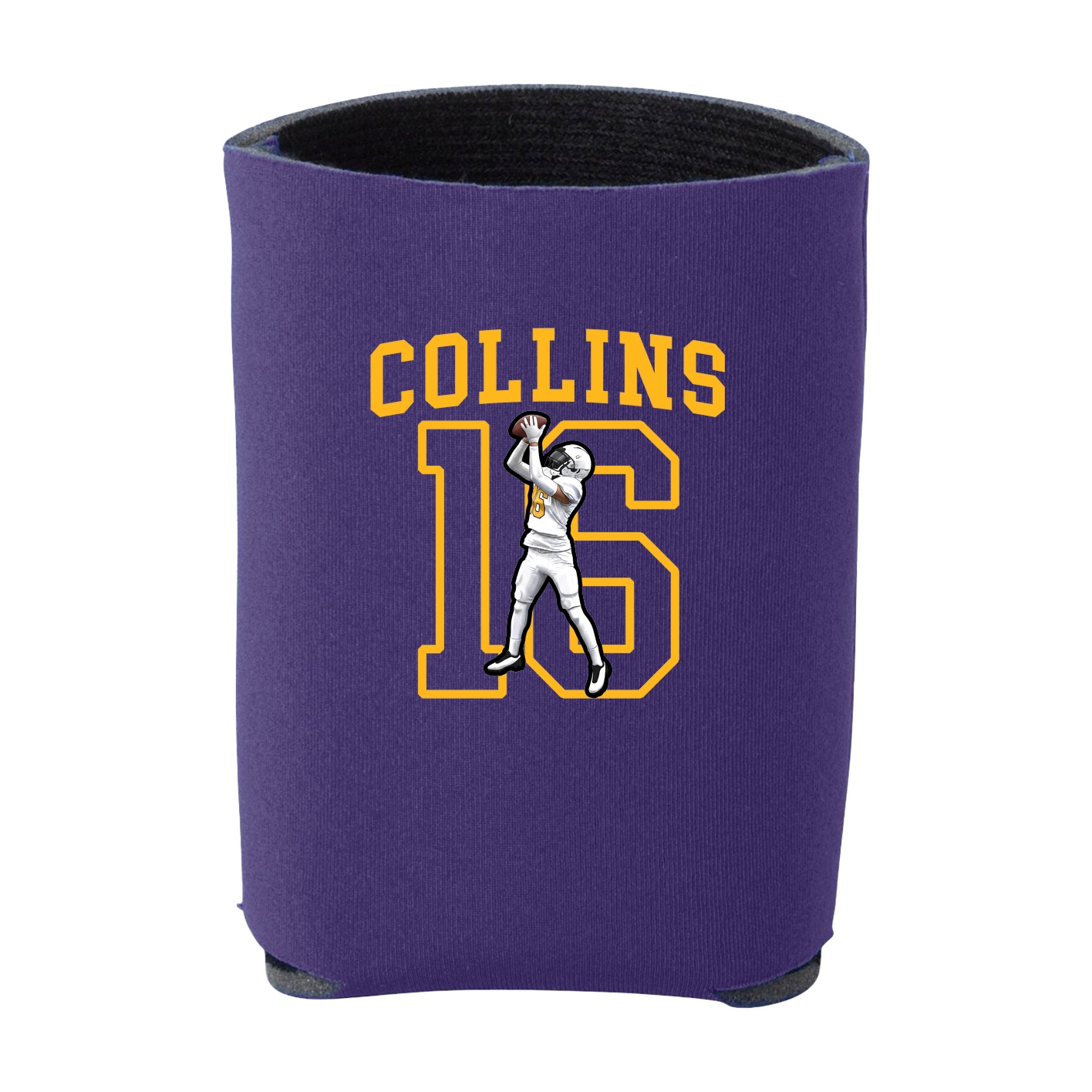 Can Holder — Shirsey in Purple