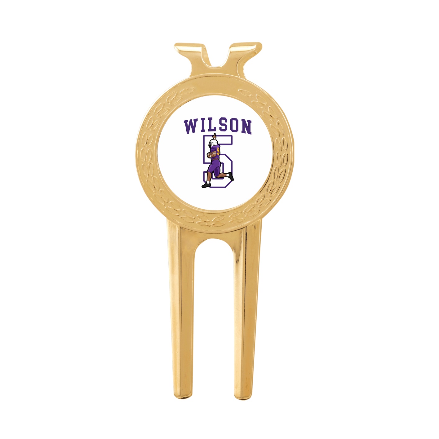 Divot Tool with Ball Marker — Shirsey in Classic