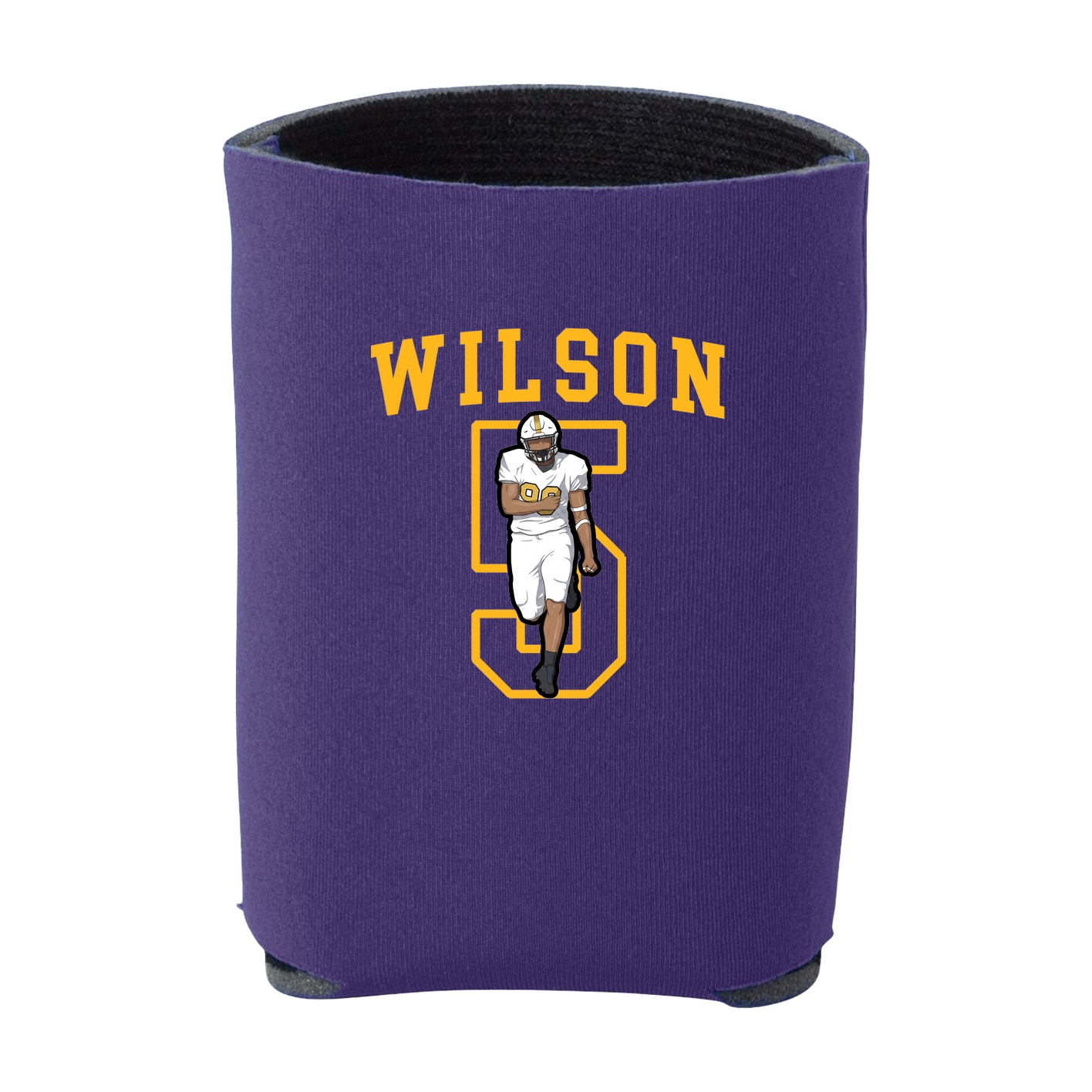 Can Holder — Shirsey in Purple