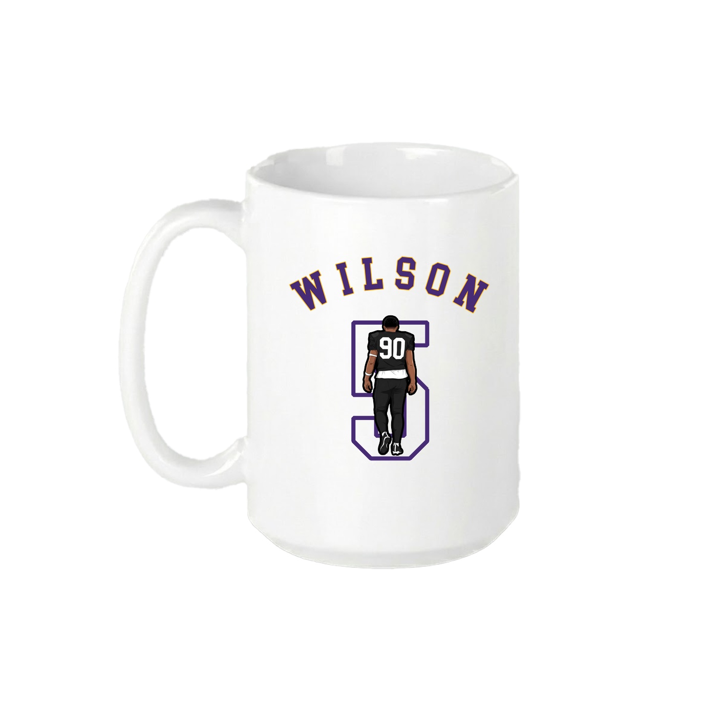 15oz Coffee Mug