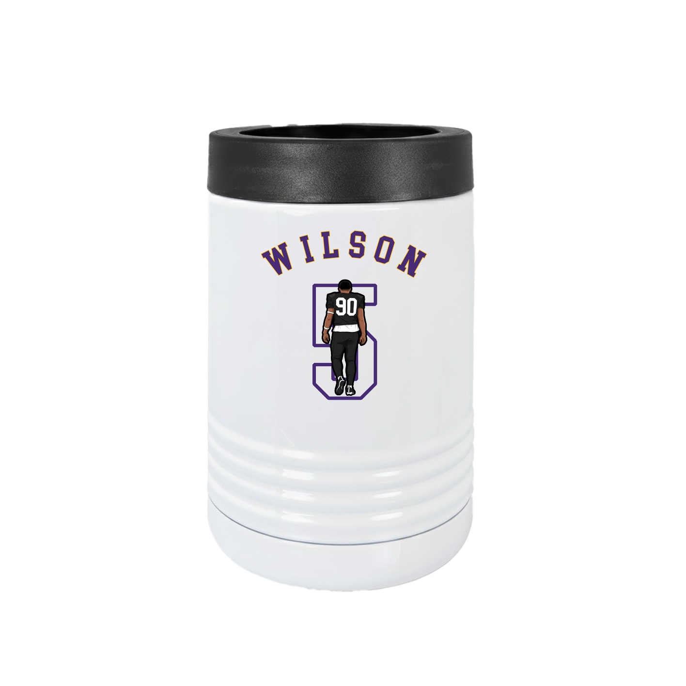 Beverage Holder — Shirsey Arch in White