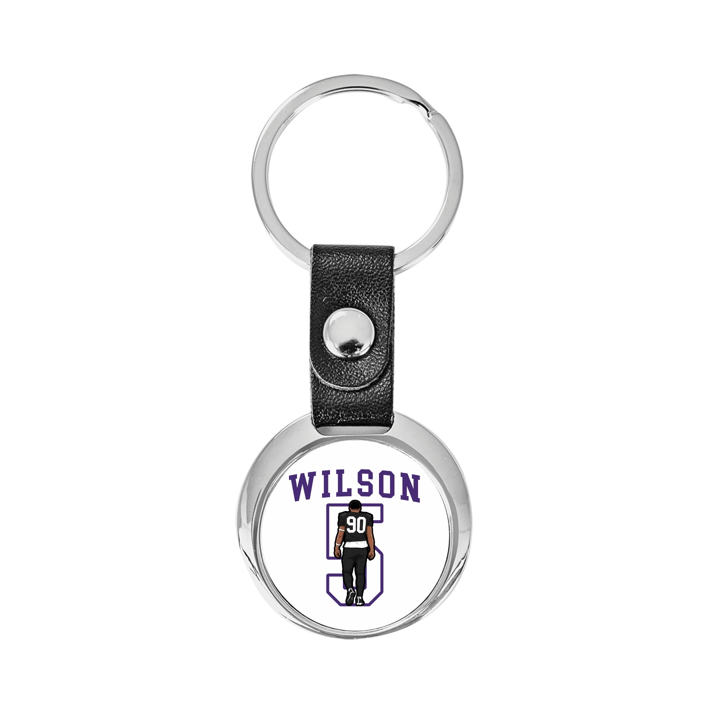 Key Chain — Shirsey in Classic
