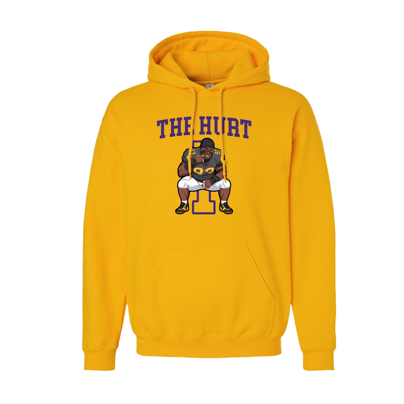 Youth Hoodie