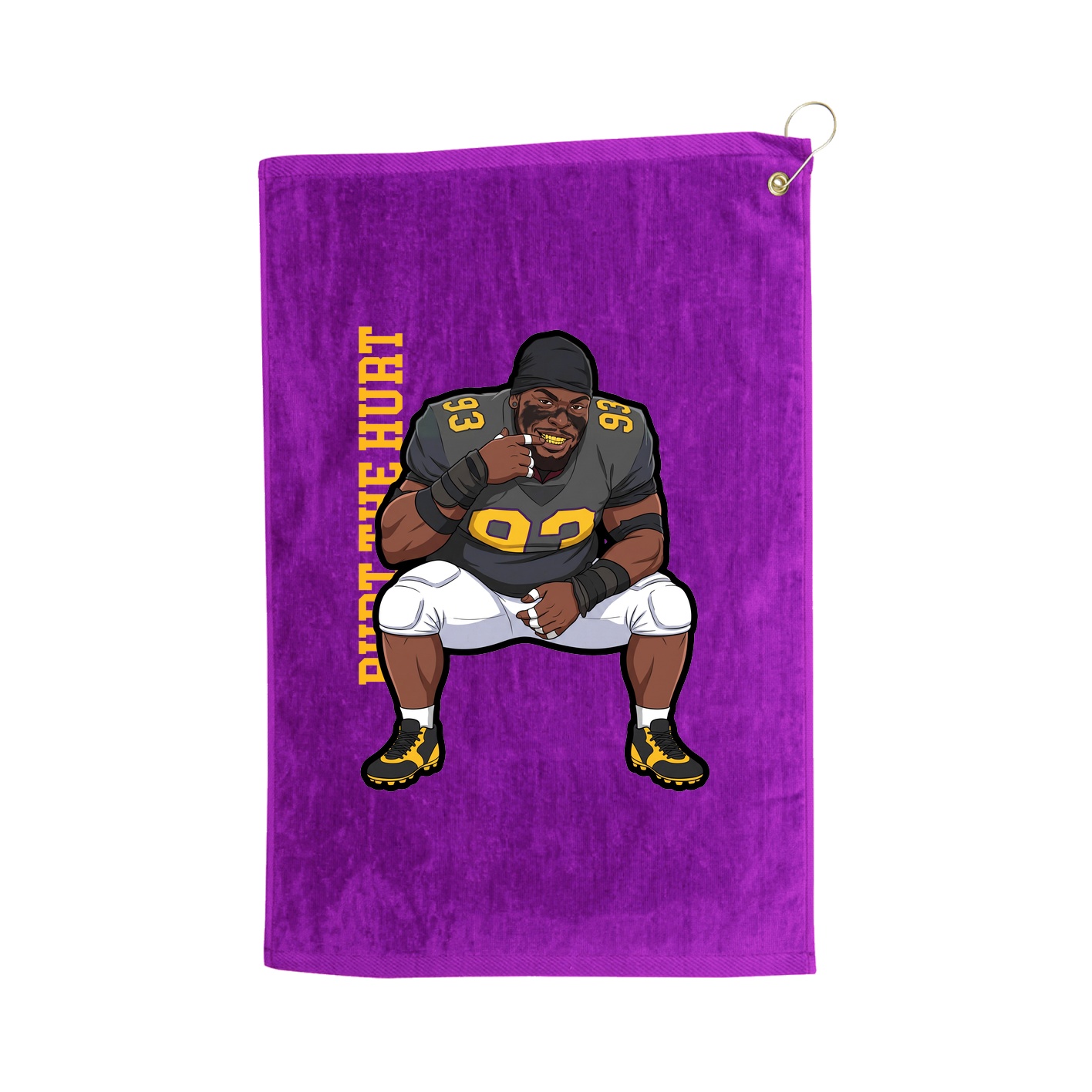 Golf Towel