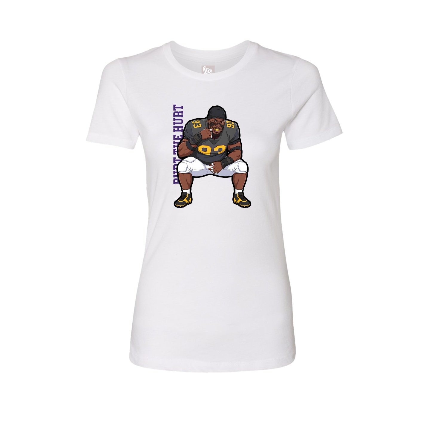 Womens Tee