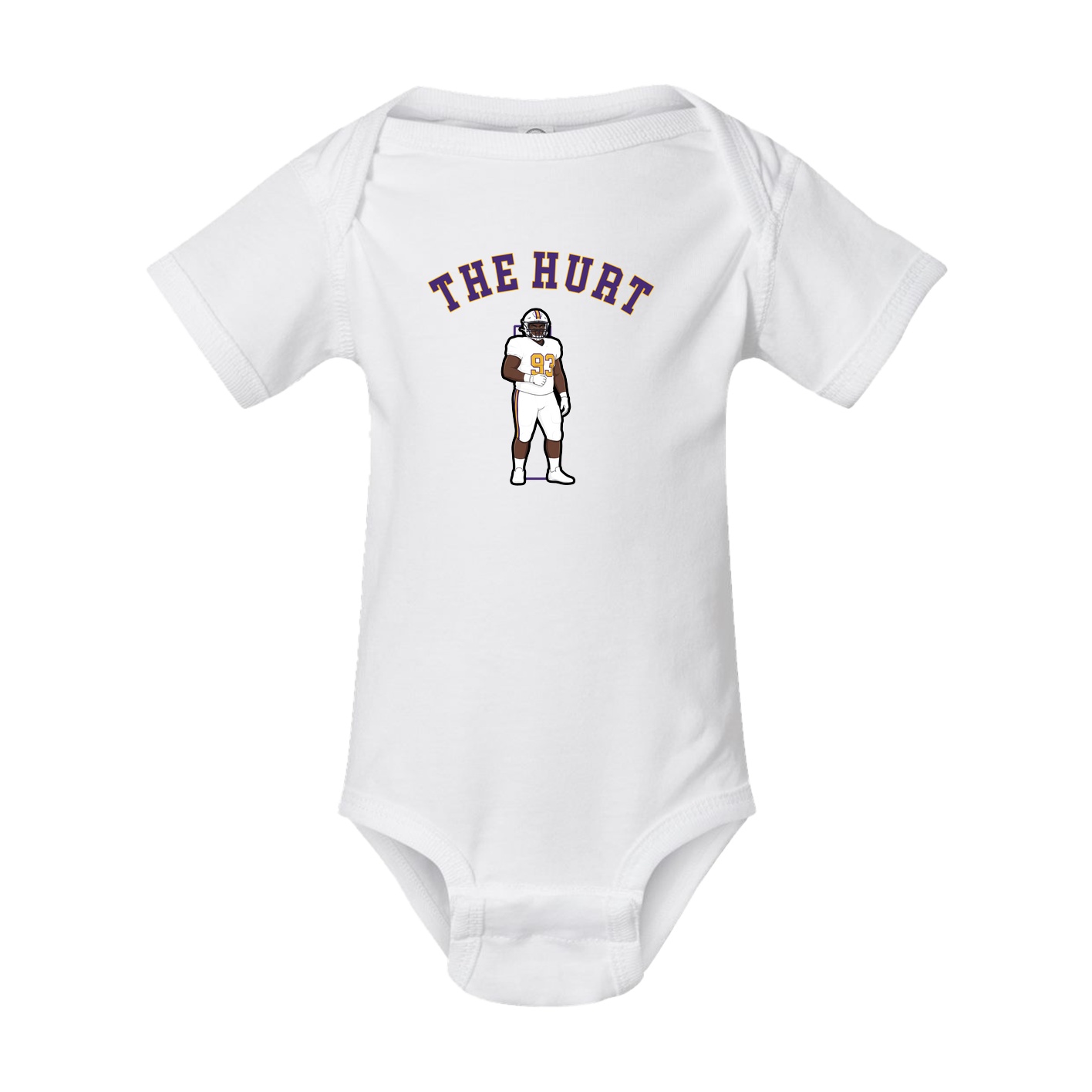 Baby Onesie