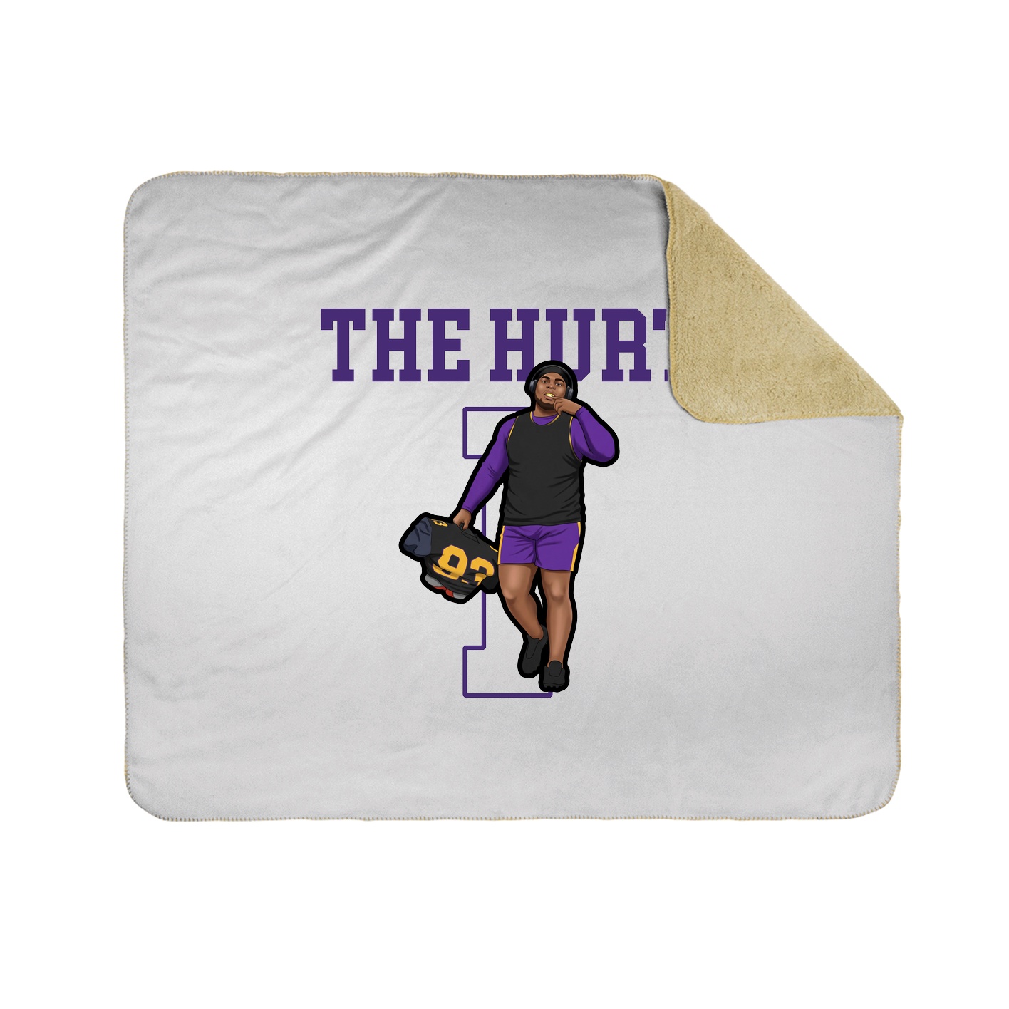 Throw Blanket