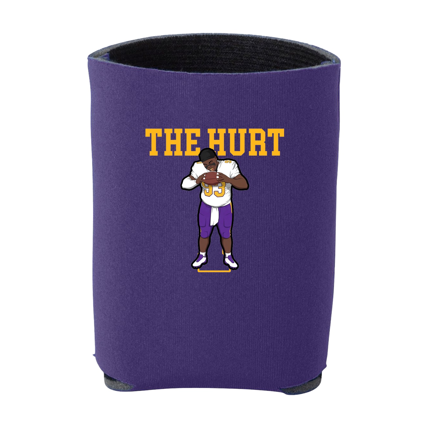 Can Holder — Shirsey in Purple