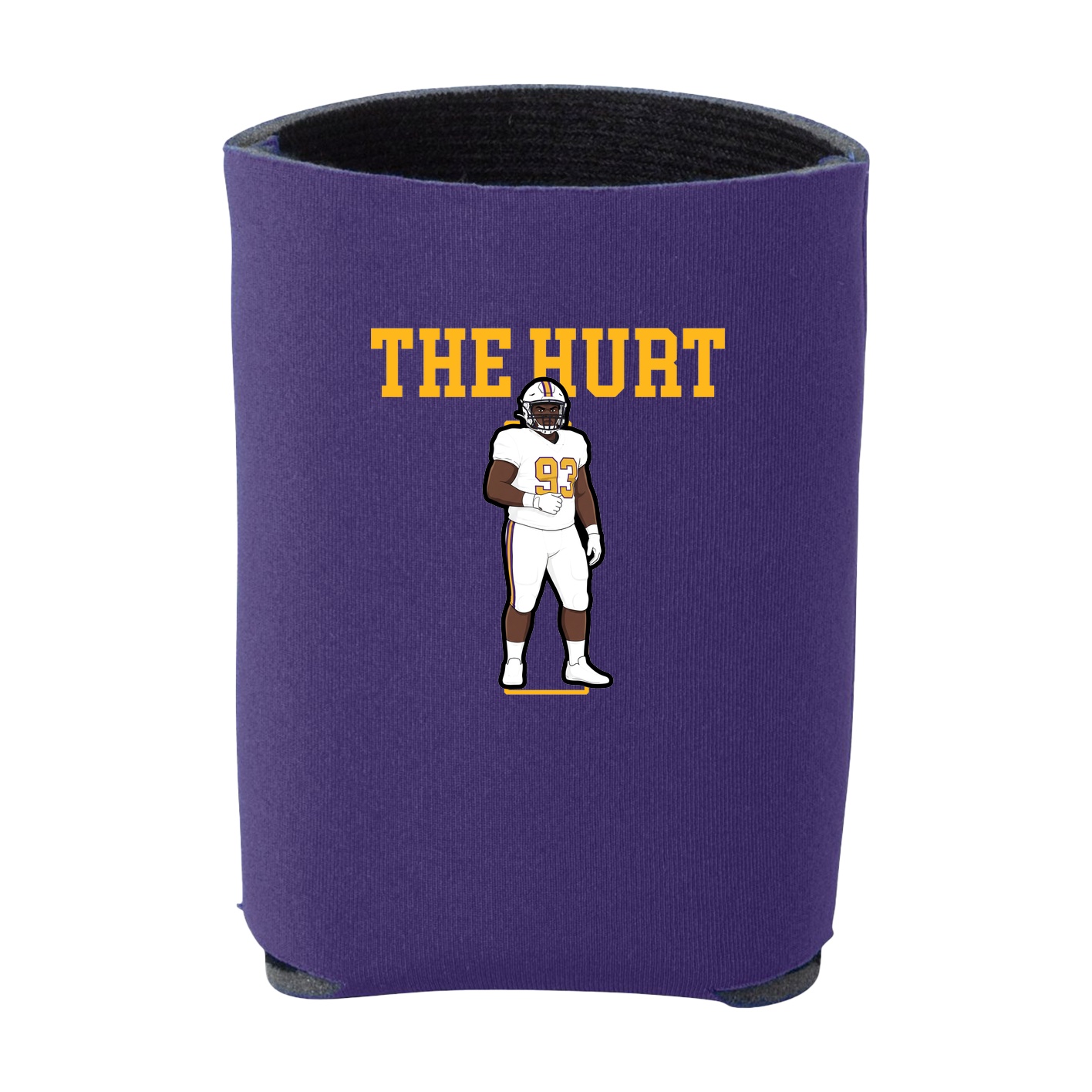 Can Holder — Shirsey in Purple