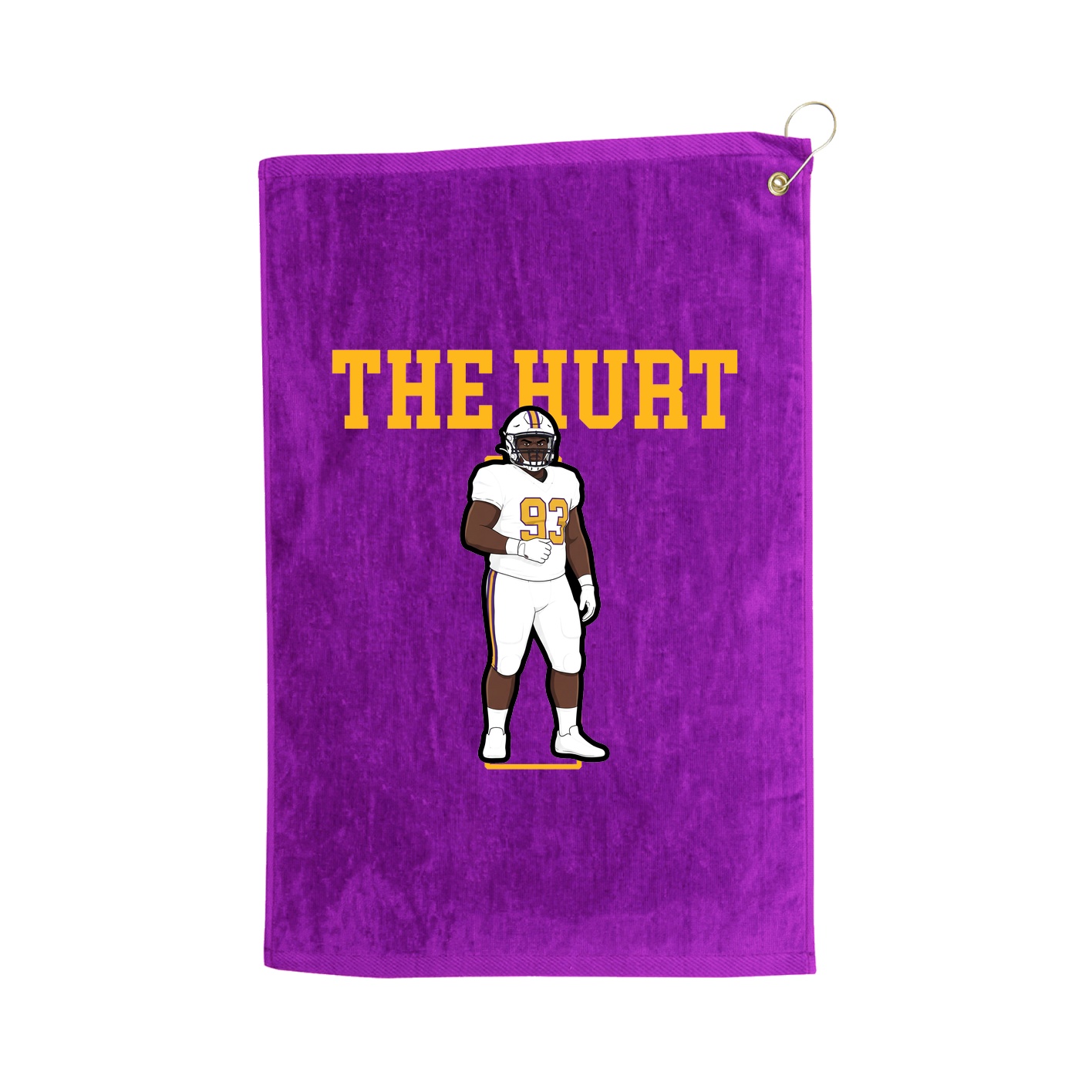 Golf Towel
