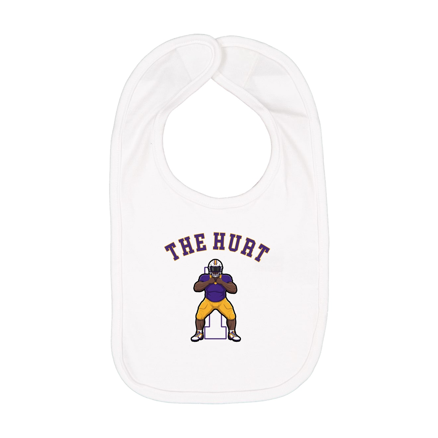 Infant Bib