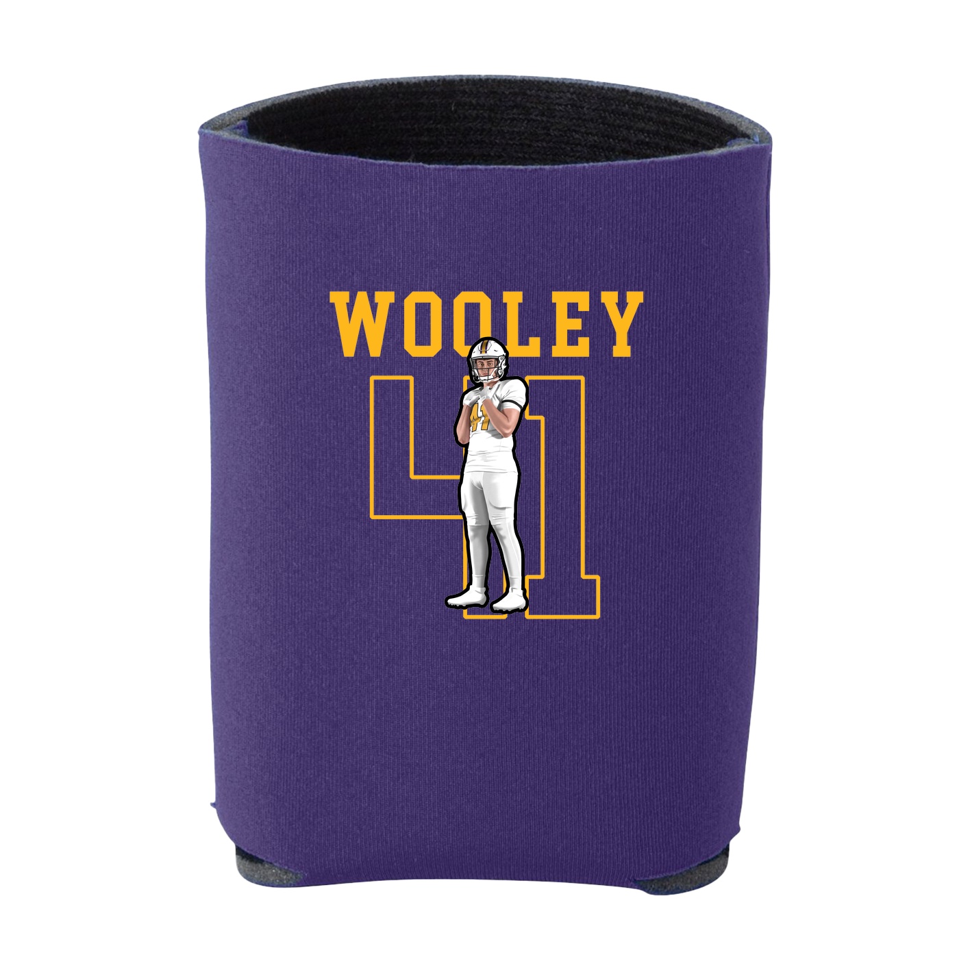 Can Holder — Shirsey in Purple