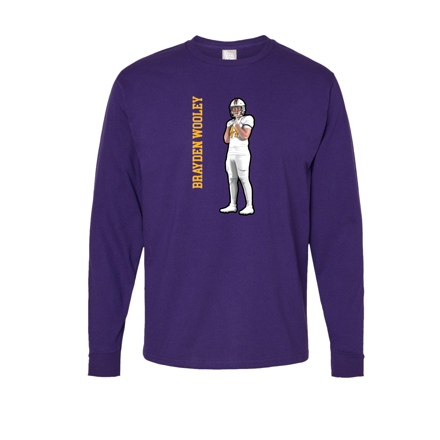 Long Sleeve Tee