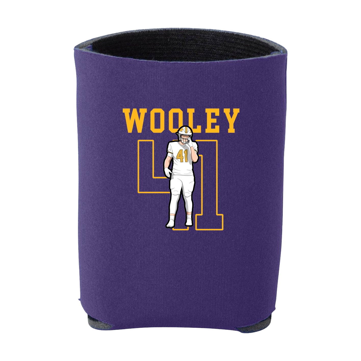 Can Holder — Shirsey in Purple