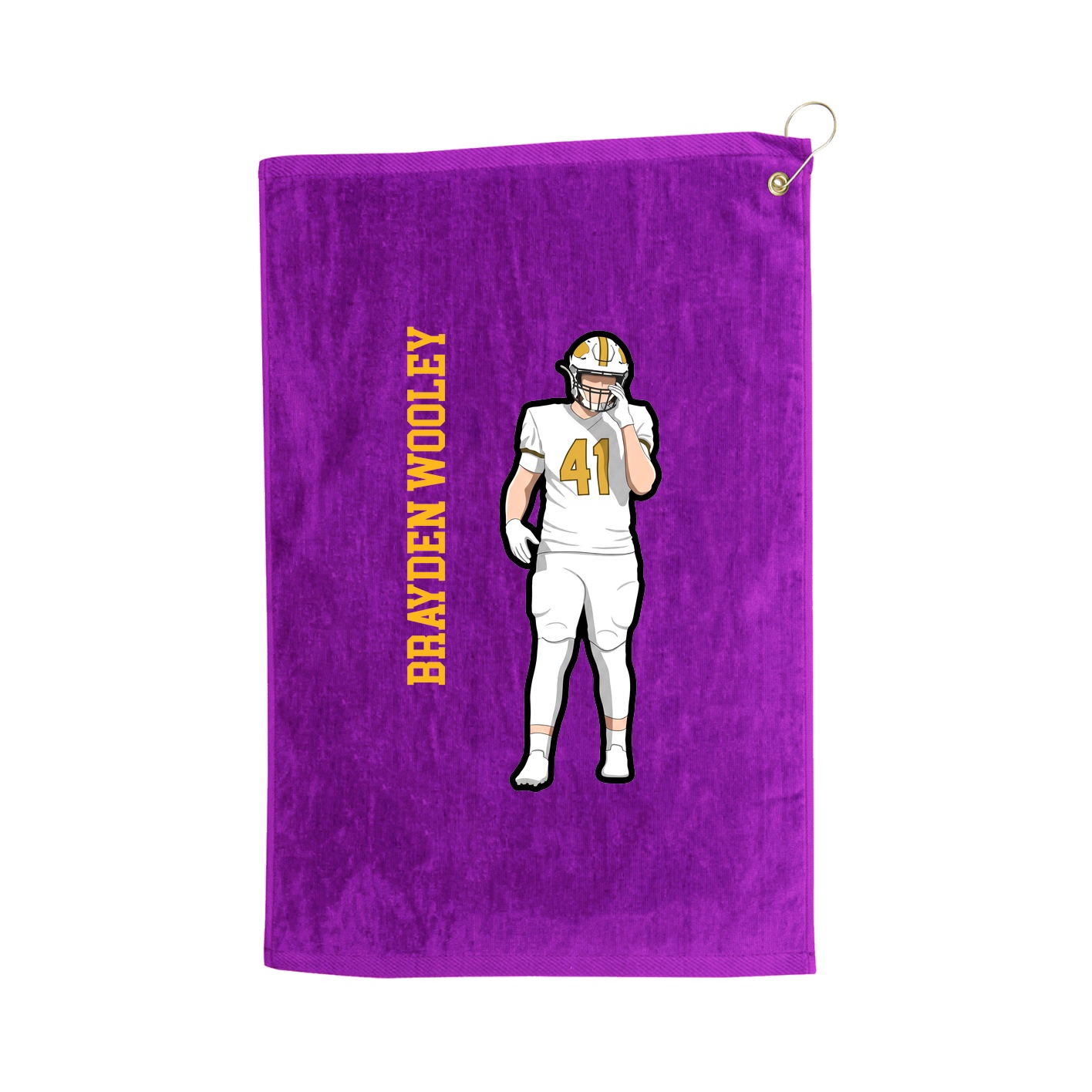 Golf Towel