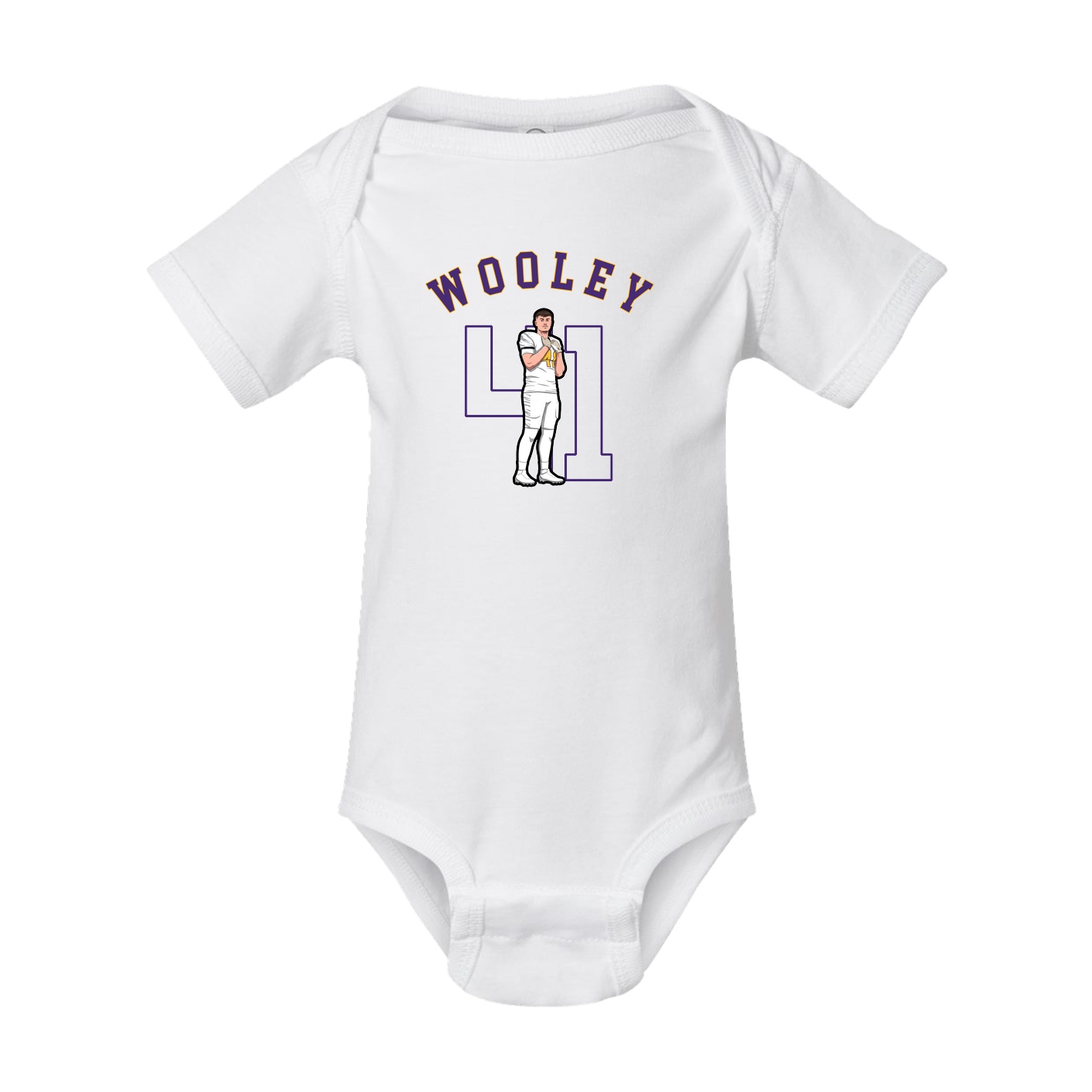 Baby Onesie