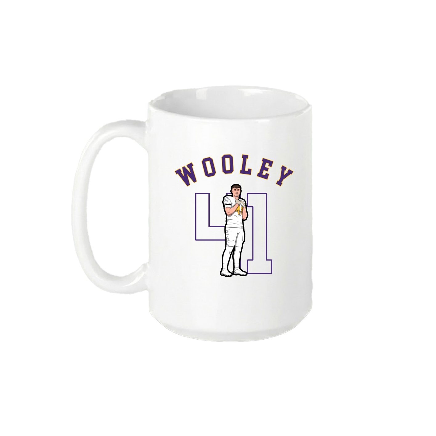 15oz Coffee Mug