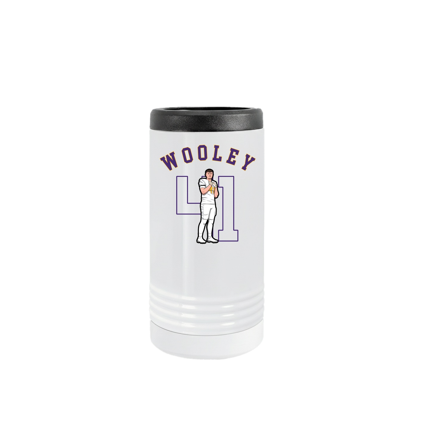 Slim Beverage Holder