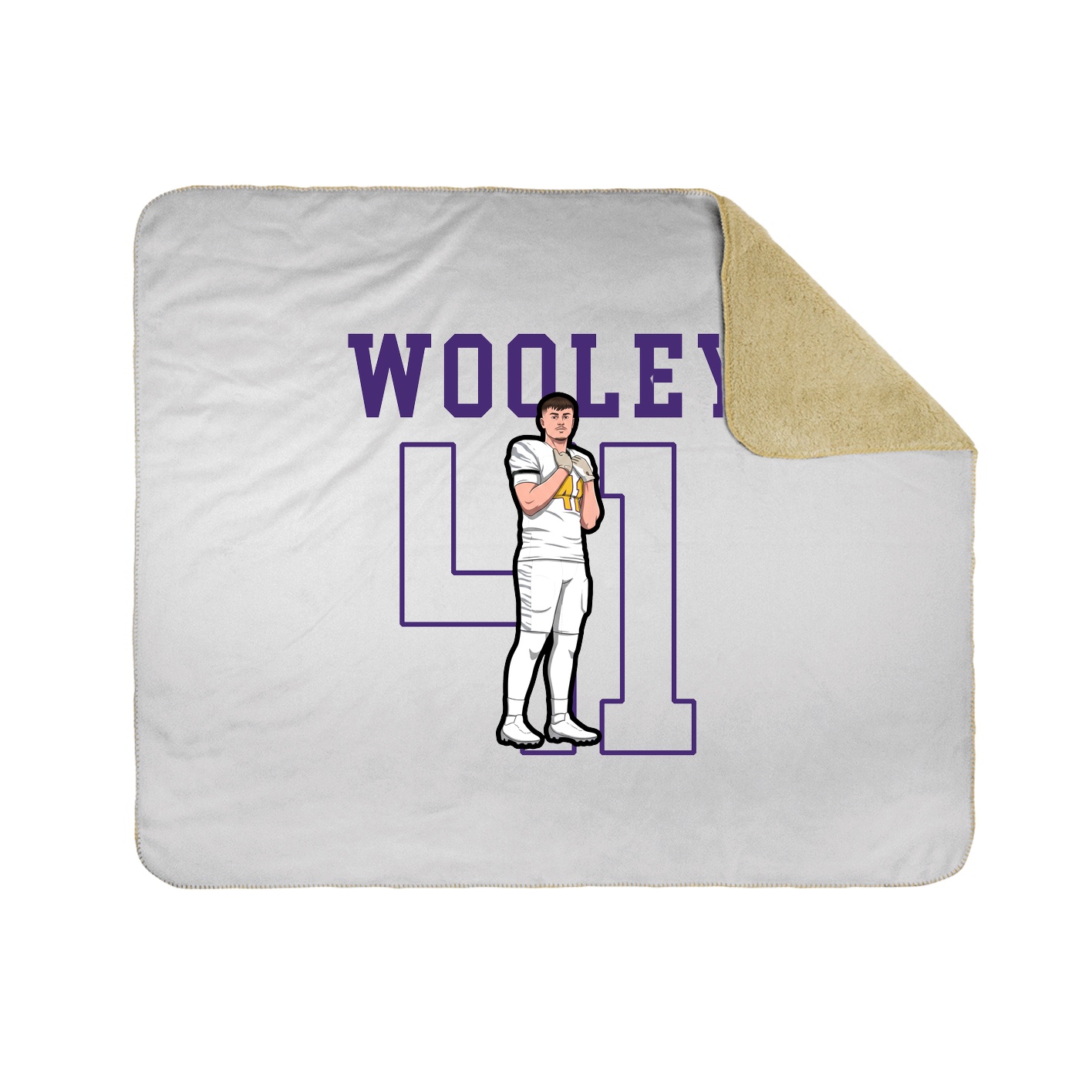 Throw Blanket