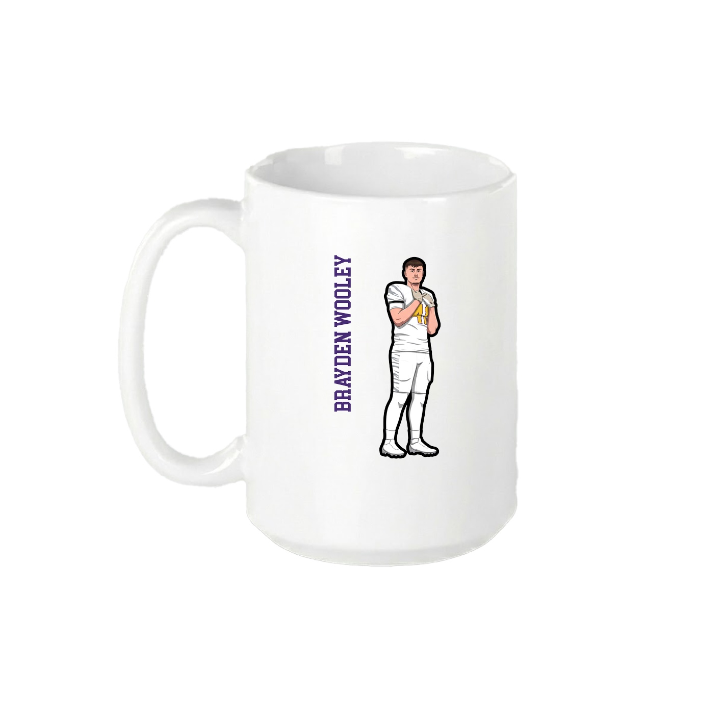 15oz Coffee Mug