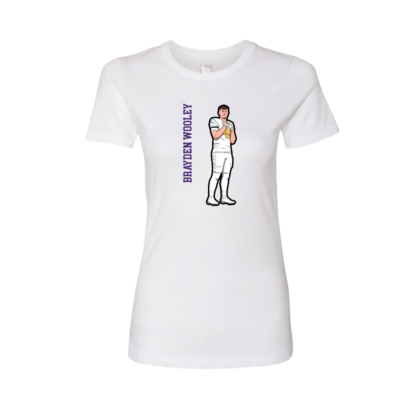 Womens Tee