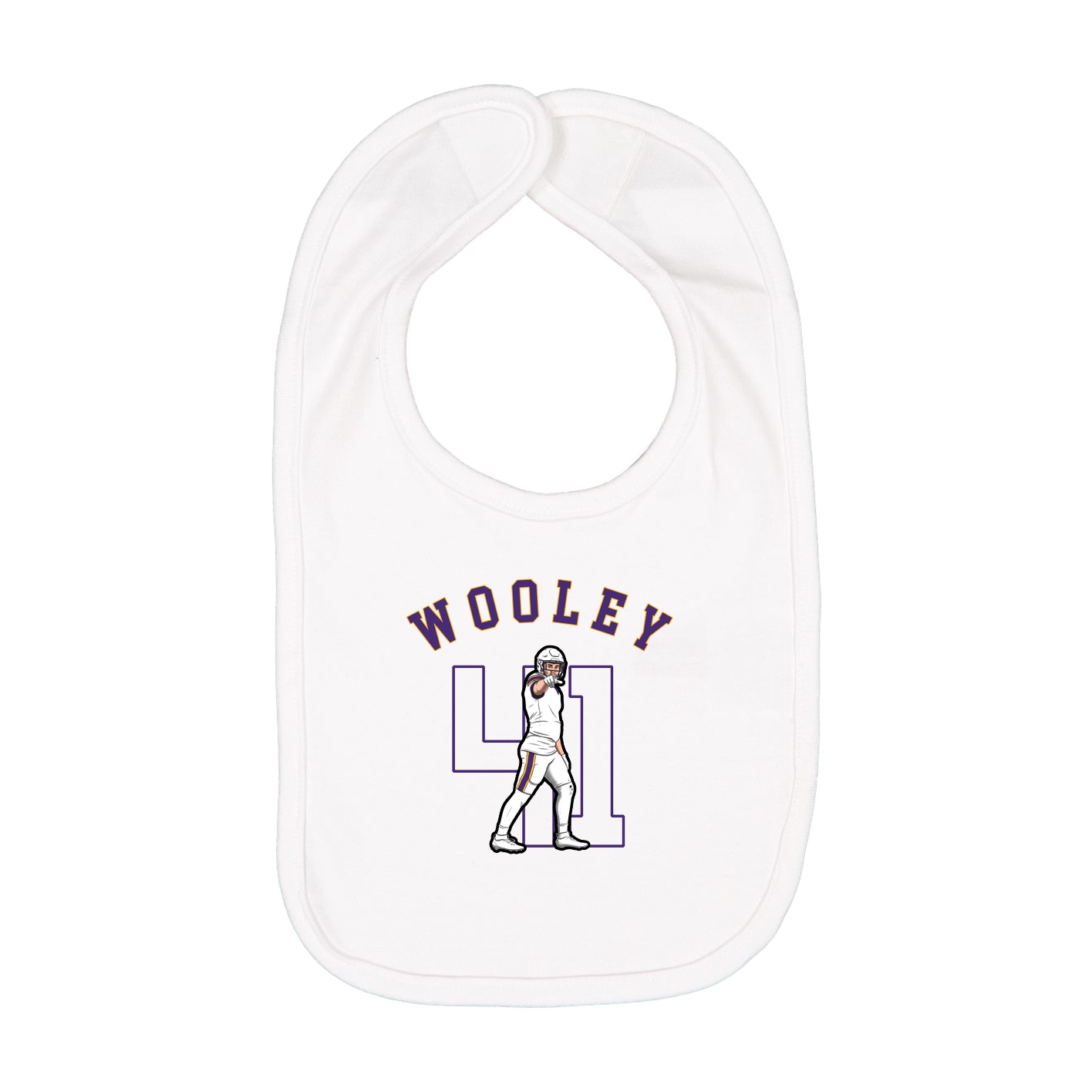Infant Bib