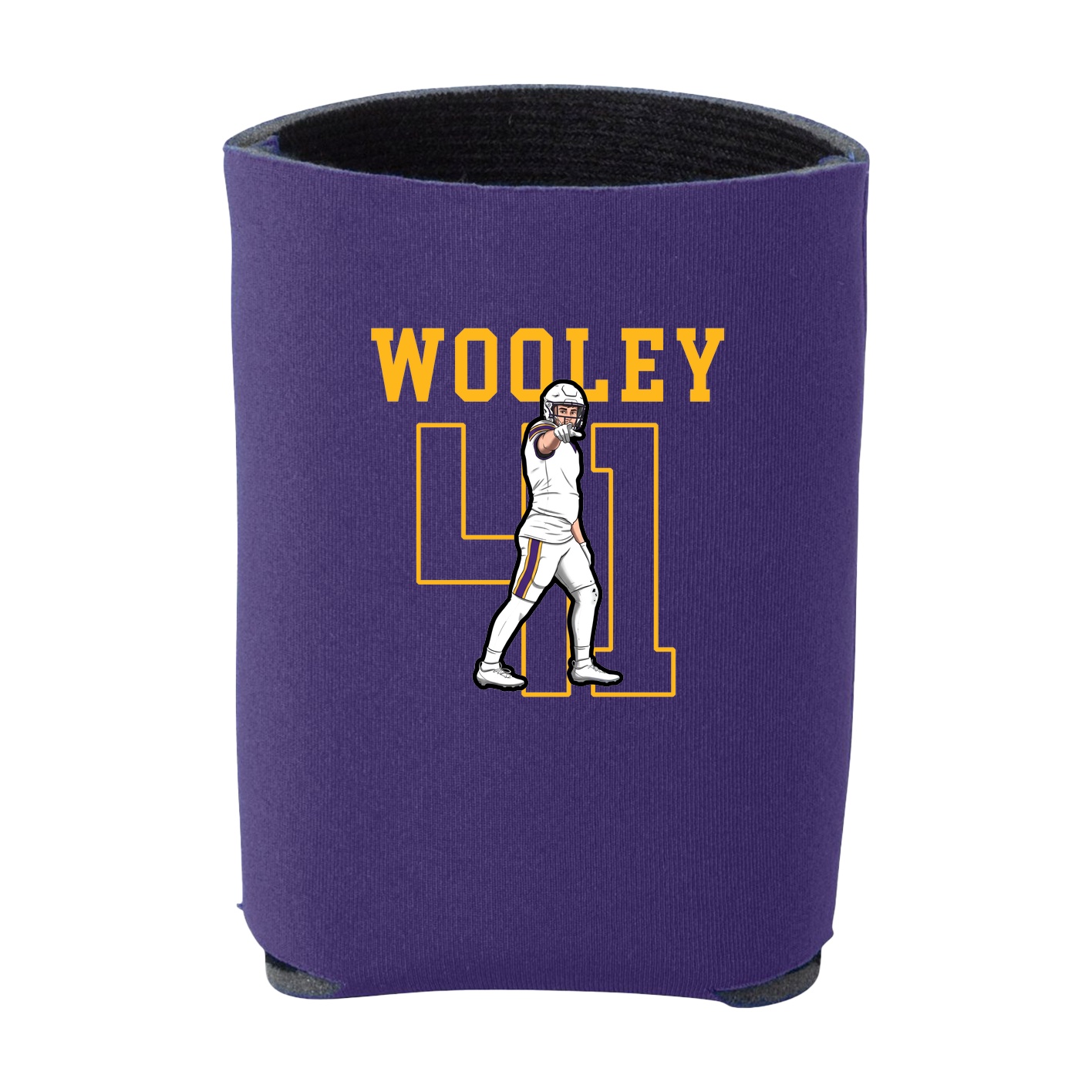 Can Holder — Shirsey in Purple