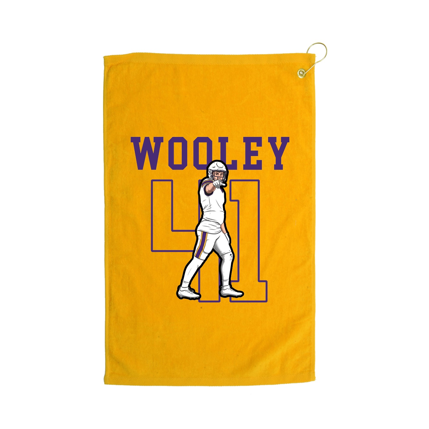 Golf Towel