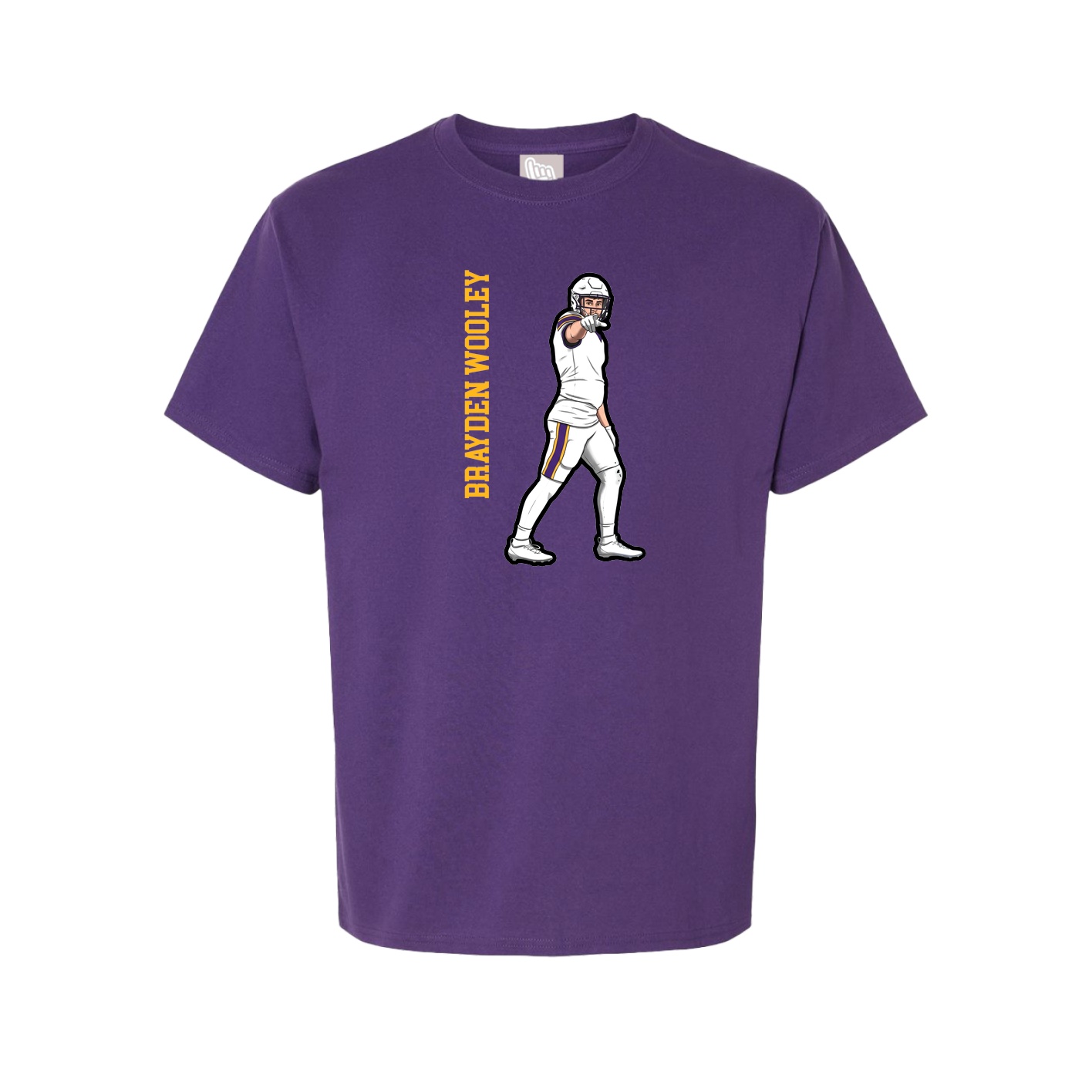 NIL Club Tee
