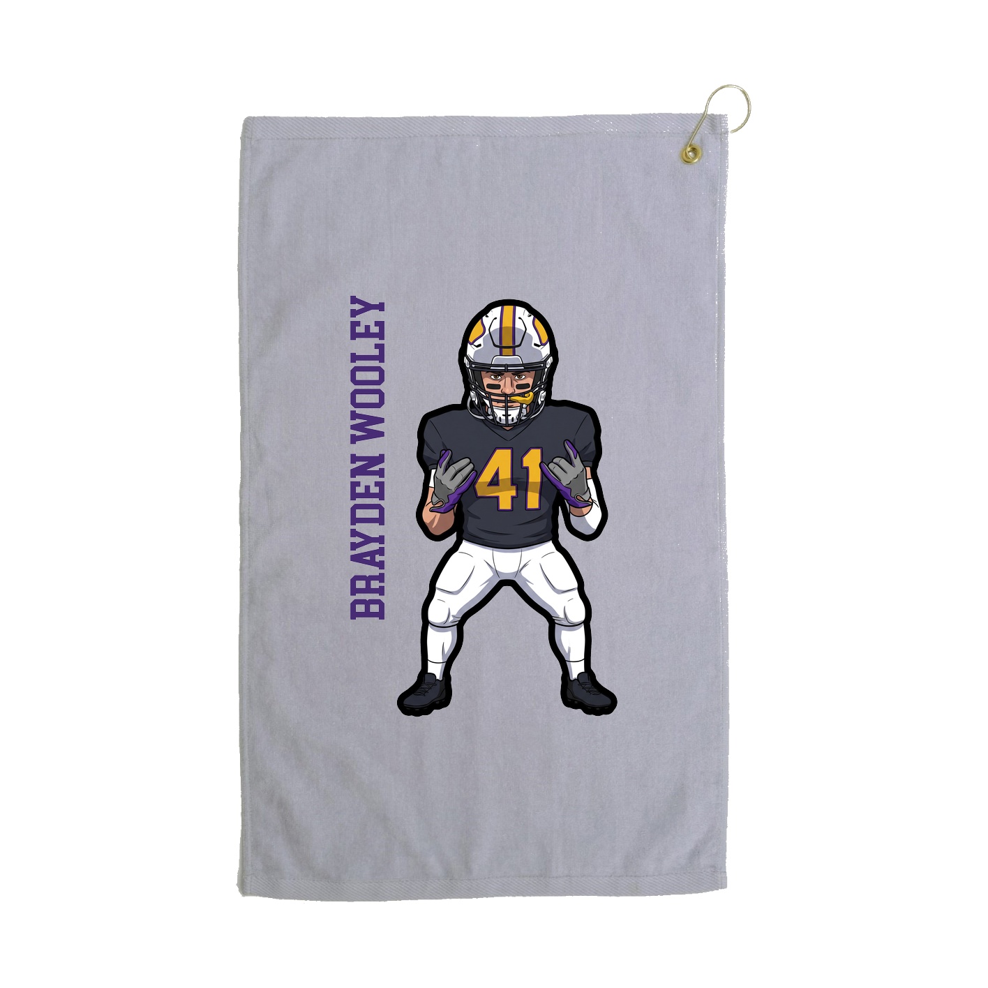 Golf Towel
