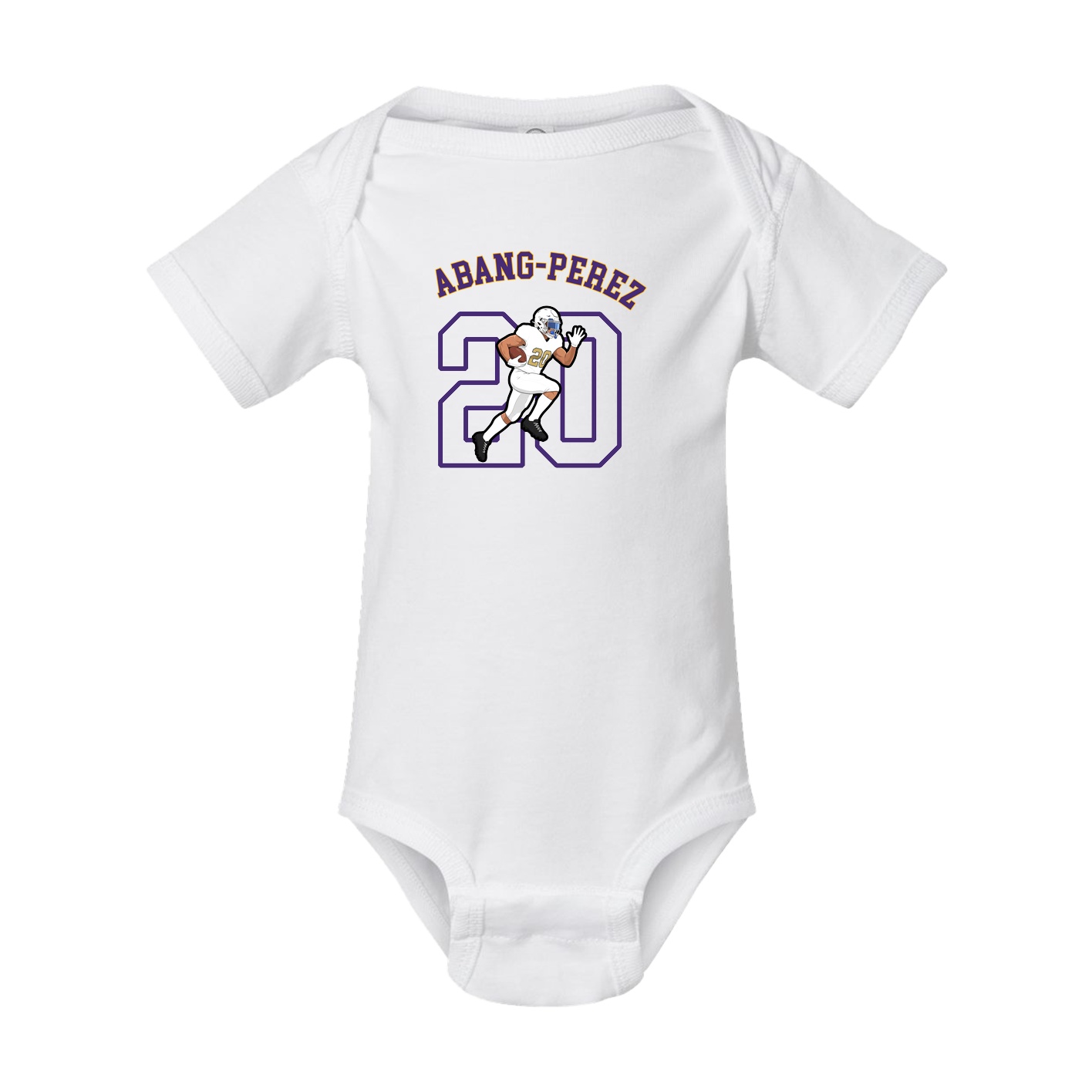 Baby Onesie