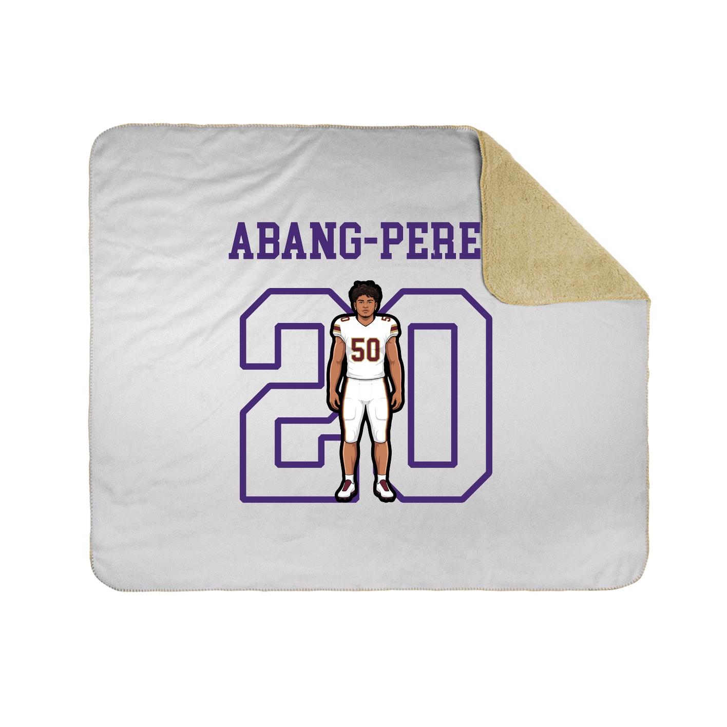 Throw Blanket