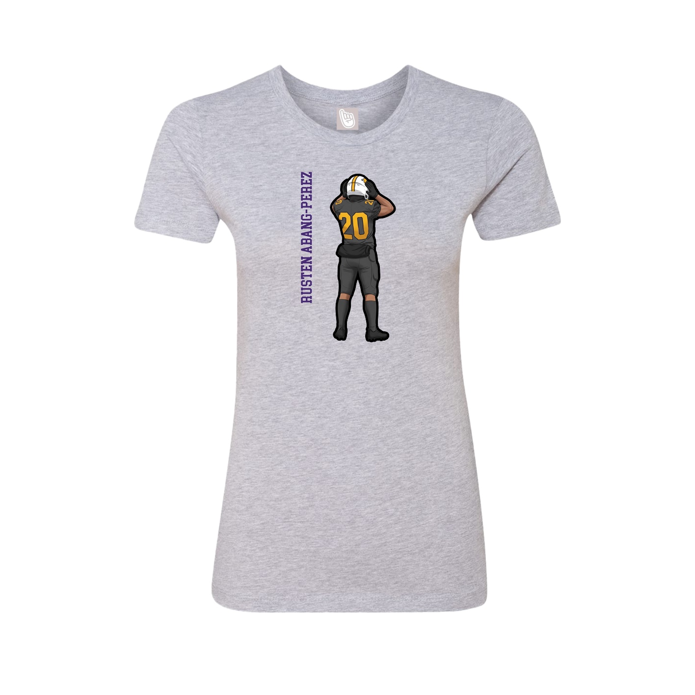 NIL Club Womens Tee