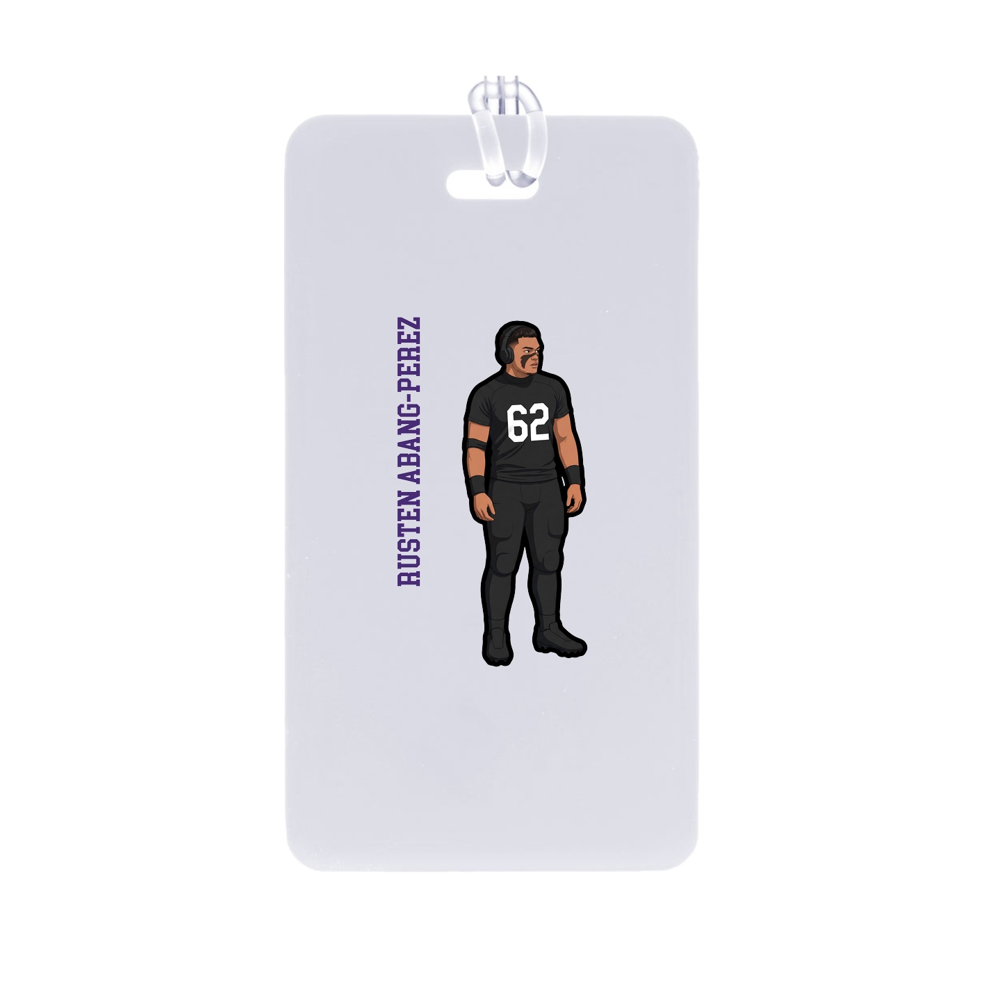 Bag Tag