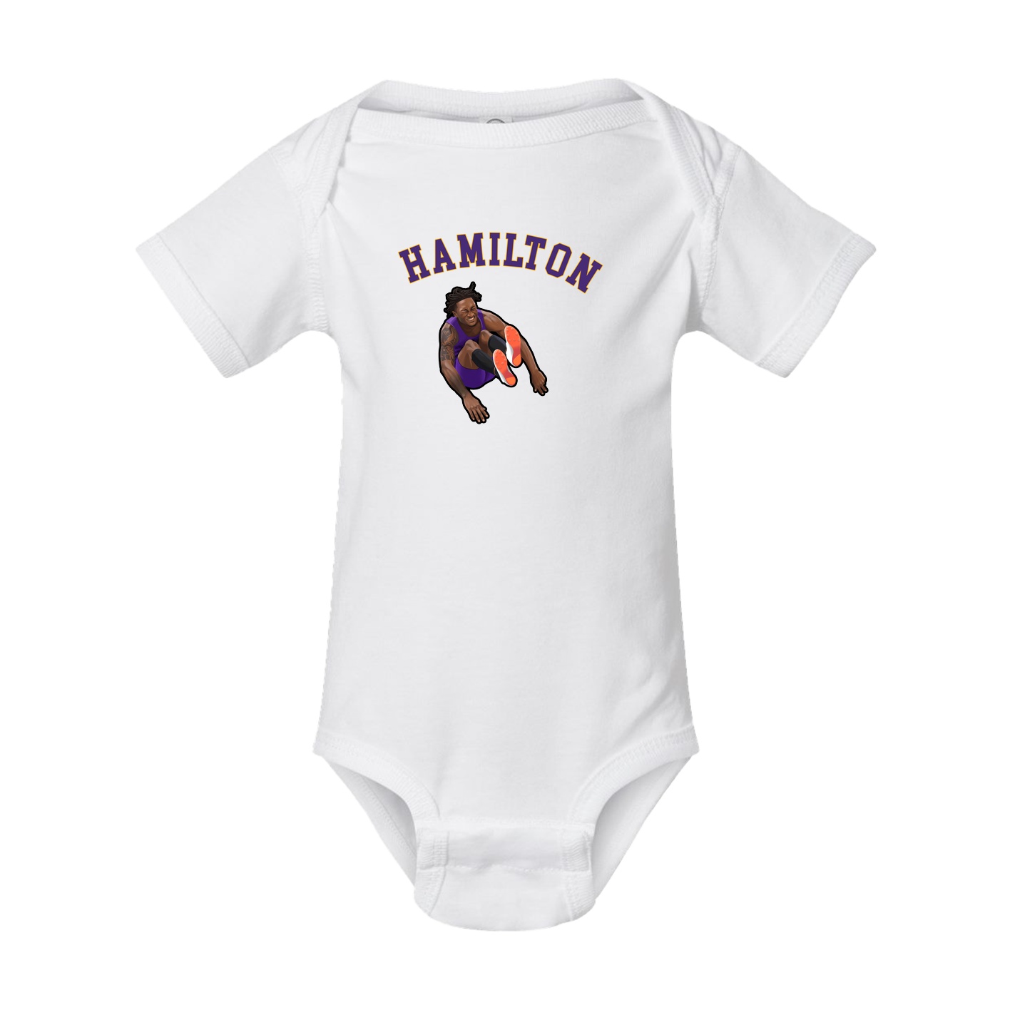 Baby Onesie