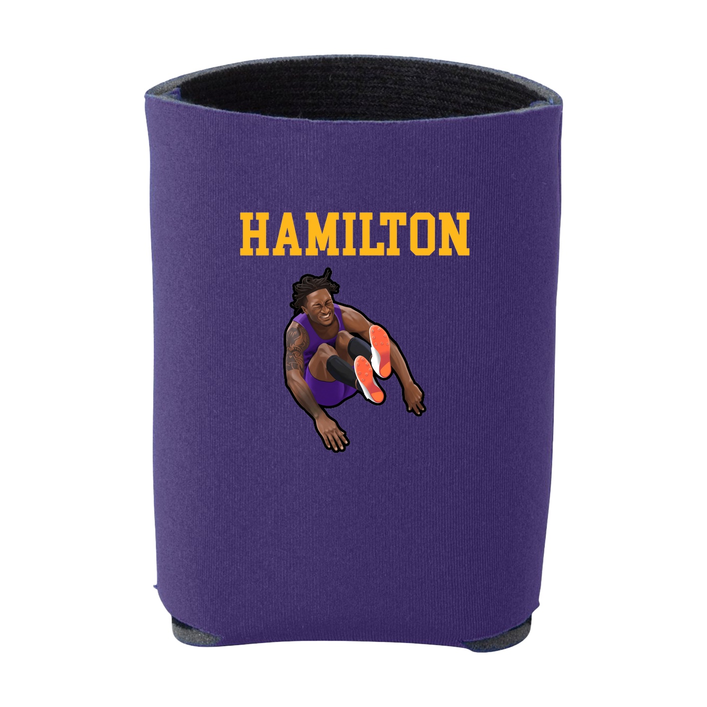 Can Holder — Shirsey in Purple