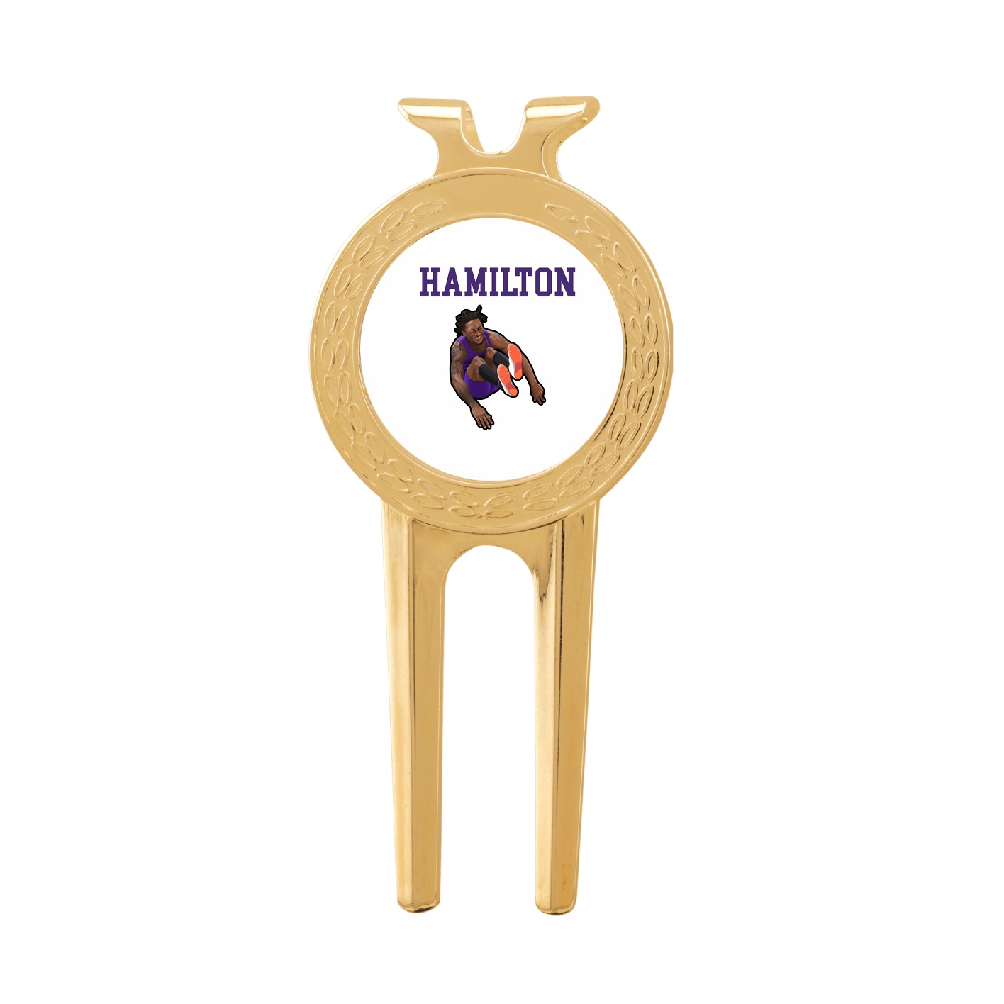 Divot Tool with Ball Marker — Shirsey in Classic