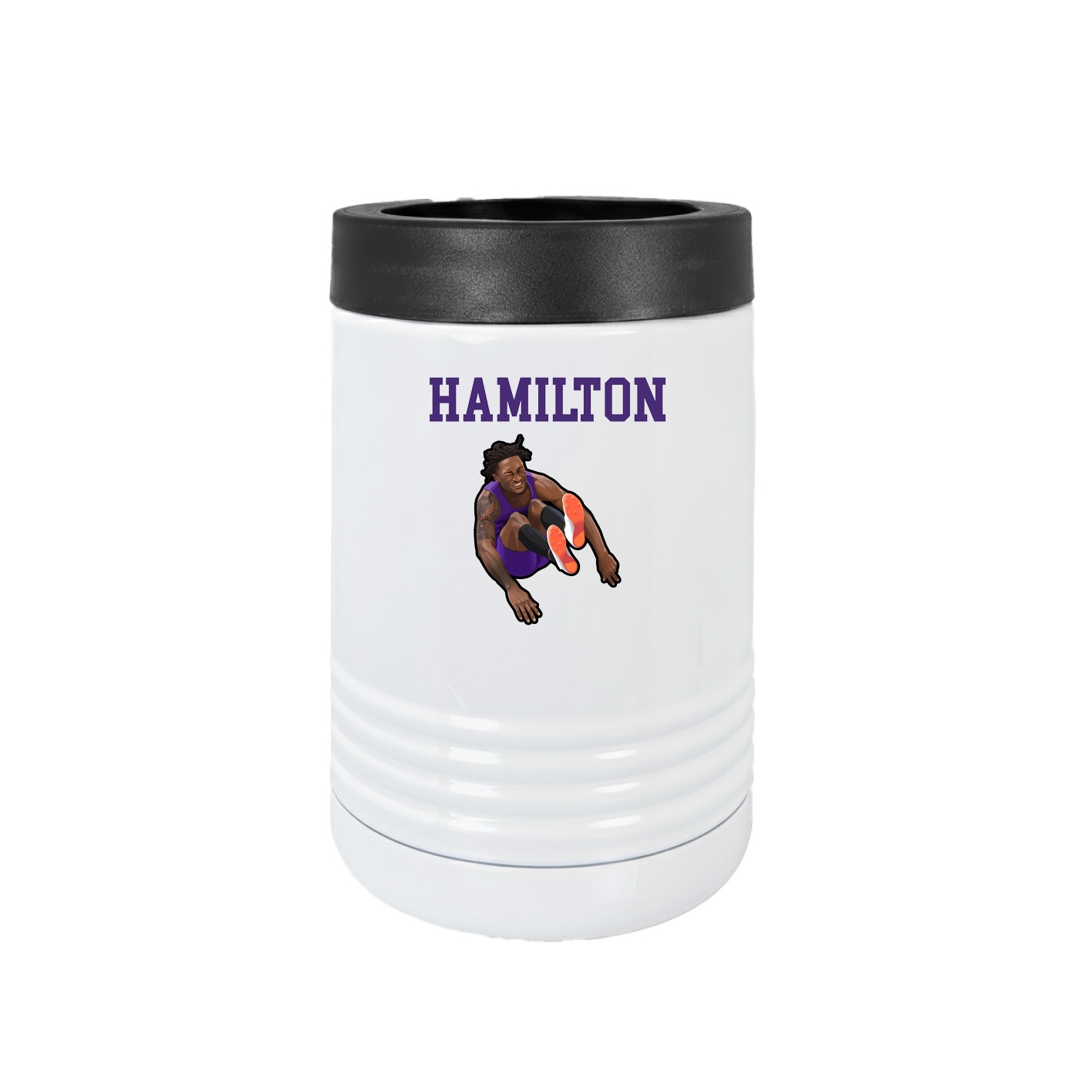 Beverage Holder — Shirsey in White